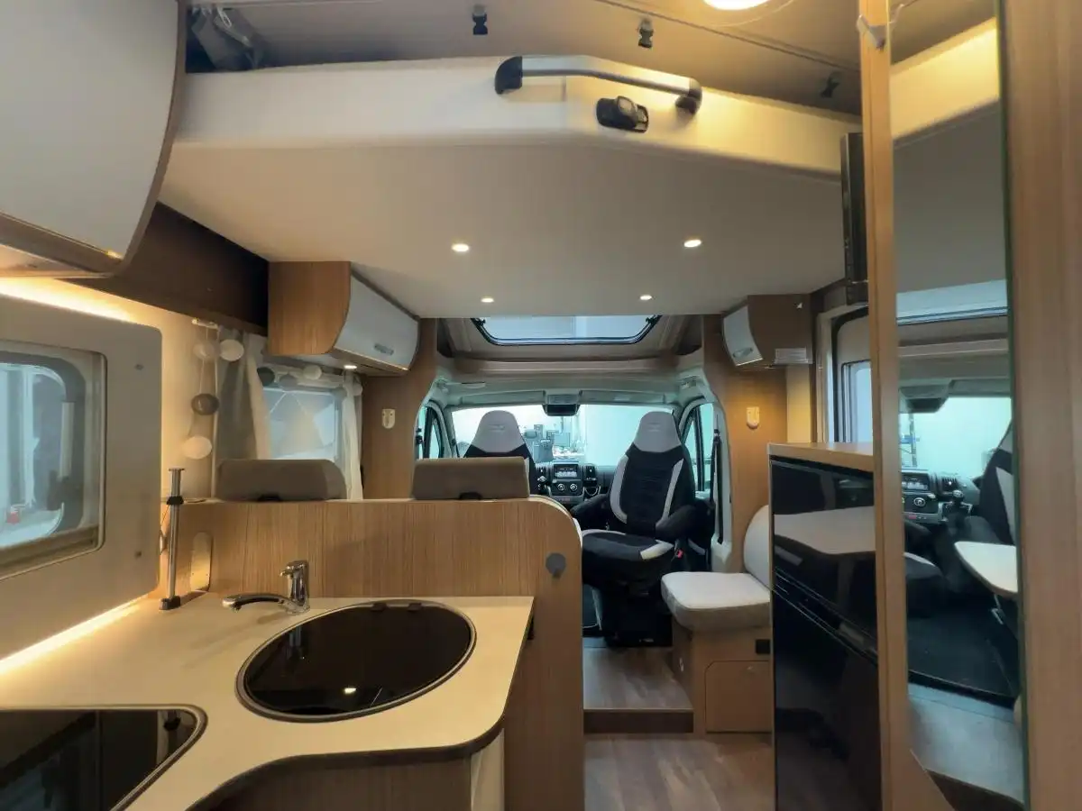 CARADO T 338 Clever+Edition - Ansicht 10
